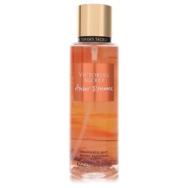 Amber romance by Victoria's secret 8.4 oz Fragrance Mist Spray for Women