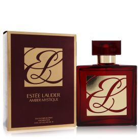 Amber mystique by Estee lauder 3.4 oz Eau De Parfum Spray (unisex) for Unisex