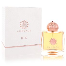 Amouage dia by Amouage 3.4 oz Eau De Parfum Spray for Women
