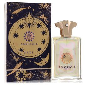 Amouage fate by Amouage 3.4 oz Eau De Parfum Spray for Men