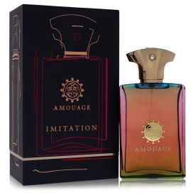 Amouage imitation by Amouage 3.4 oz Eau De Parfum Spray for Men
