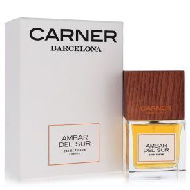 Ambar del sur by Carner barcelona 3.4 oz Eau De Parfum Spray (Unisex) for Unisex