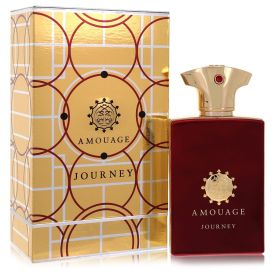 Amouage journey by Amouage 3.4 oz Eau De Parfum Spray for Men