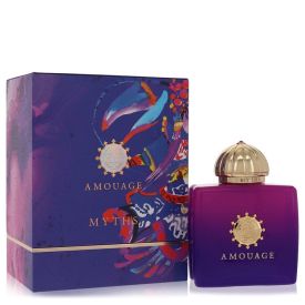 Amouage myths by Amouage 3.4 oz Eau De Parfum Spray for Women