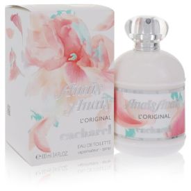 Anais anais l'original by Cacharel 3.4 oz Eau De Toilette Spray for Women