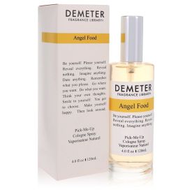 Demeter angel food by Demeter 4 oz Cologne Spray for Women