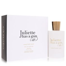 Another oud by Juliette has a gun 3.4 oz Eau De Parfum spray for Women