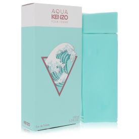 Aqua kenzo by Kenzo 3.3 oz Eau De Toilette Spray for Women