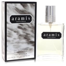 Aramis gentleman by Aramis 3.7 oz Eau De Toilette Spray for Men