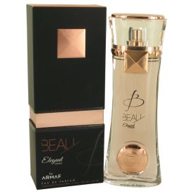 Armaf beau elegant by Armaf 3.4 oz Eau De Parfum Spray for Women