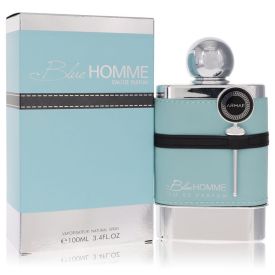 Armaf blue homme by Armaf 3.4 oz Eau De Toilette Spray for Men
