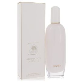 Aromatics in white by Clinique 3.4 oz Eau De Parfum Spray for Women