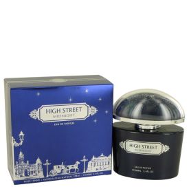 Armaf high street midnight by Armaf 3.4 oz Eau De Parfum Spray for Women