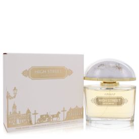 Armaf high street by Armaf 3.4 oz Eau De Parfum Spray for Women
