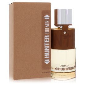 Armaf hunter by Armaf 3.4 oz Eau De Toilette Spray for Men
