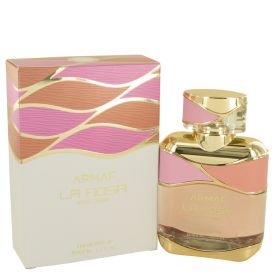 Armaf la rosa by Armaf 3.4 oz Eau De Parfum Spray for Women