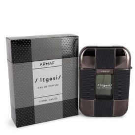 Armaf legasi by Armaf 3.4 oz Eau De Parfum Spray for Men