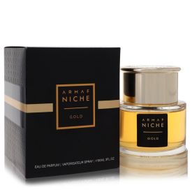 Armaf niche gold by Armaf 3 oz Eau De Parfum Spray for Women