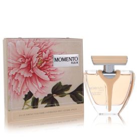 Armaf momento fleur by Armaf 3.4 oz Eau De Parfum Spray for Women