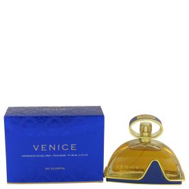 Armaf venice by Armaf 3.4 oz Eau De Parfum Spray for Women
