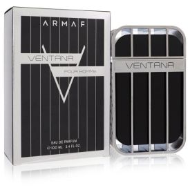 Armaf ventana by Armaf 3.4 oz Eau De Parfum Spray for Men