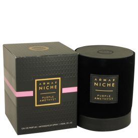 Armaf niche purple amethyst by Armaf 3 oz Eau DE Parfum Spray for Women
