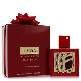 Armaf oros holiday by Armaf 2.9 oz Eau De Parfum Spray for Women