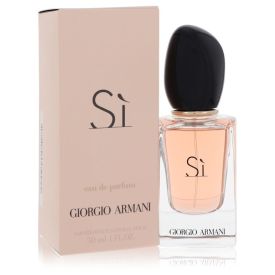 Armani si by Giorgio armani 1 oz Eau De Parfum Spray for Women