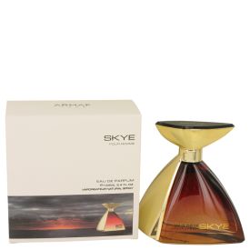 Armaf skye by Armaf 3.4 oz Eau De Parfum Spray for Women