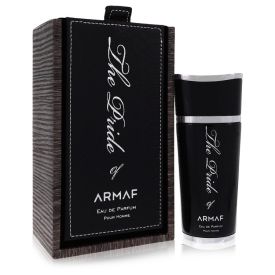 The pride of armaf by Armaf 3.4 oz Eau De Parfum Spray for Men