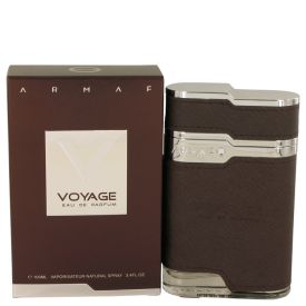 Armaf voyage brown by Armaf 3.4 oz Eau De Parfum Spray for Men