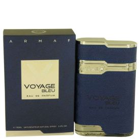 Armaf voyage bleu by Armaf 3.4 oz Eau De Parfum Spray for Men