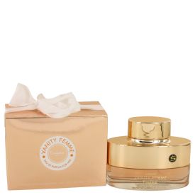 Armaf vanity essence by Armaf 3.4 oz Eau De Parfum Spray for Women