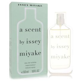 A scent by Issey miyake 1.7 oz Eau De Toilette Spray for Women
