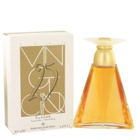 Aubusson 25 by Aubusson 3.4 oz Eau De Toilette Spray for Women