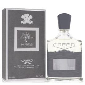 Aventus cologne by Creed 3.3 oz Eau De Parfum Spray for Men
