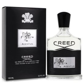 Aventus by Creed 3.3 oz Eau De Parfum Spray for Men