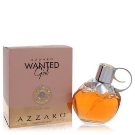Azzaro wanted girl by Azzaro 2.7 oz Eau De Parfum Spray for Women