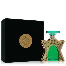 Bond no. 9 dubai emerald by Bond no. 9 3.3 oz Eau De Parfum Spray (Unisex) for Unisex