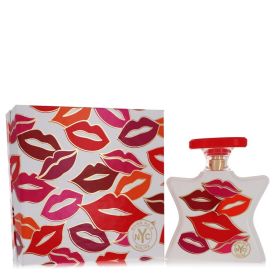 Bond no. 9 nolita by Bond no. 9 3.4 oz Eau De Parfum Spray with Lipstick for Women