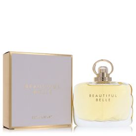 Beautiful belle by Estee lauder 3.4 oz Eau De Parfum Spray for Women