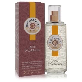 Roger & gallet bois d'orange by Roger & gallet 3.3 oz Fragrant Wellbeing Water Spray for Women