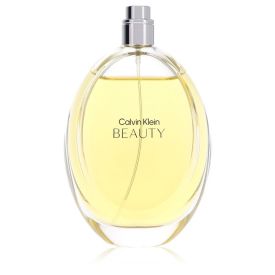 Beauty by Calvin klein 3.4 oz Eau De Parfum Spray (Tester) for Women
