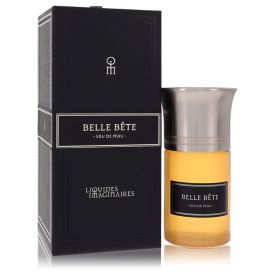 Belle bete by Liquides imaginaires 3.3 oz Eau De Parfum Spray for Women