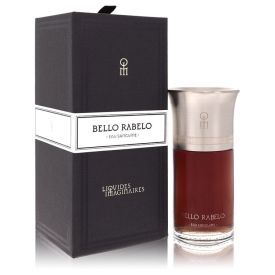Bello rabelo by Liquides imaginaires 3.3 oz Eau De Parfum Spray for Women