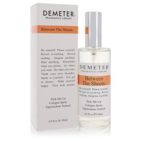 Demeter between the sheets by Demeter 4 oz Cologne Spray for Women