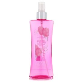 Body fantasies signature cotton candy by Parfums de coeur 8 oz Body Spray for Women