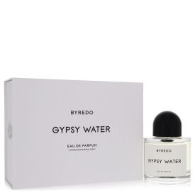 Byredo gypsy water by Byredo 3.4 oz Eau De Parfum Spray (Unisex) for Unisex