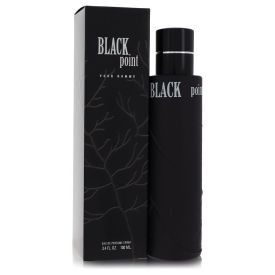 Black point by Yzy perfume 3.4 oz Eau De Parfum Spray for Men