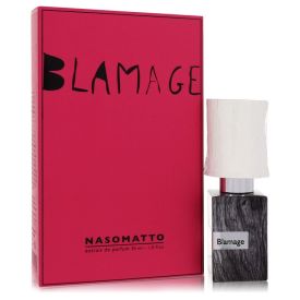 Nasomatto blamage by Nasomatto 1 oz Extrait de parfum (Pure Perfume) for Women